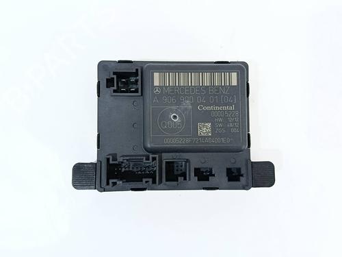 Electronic module MERCEDES-BENZ SPRINTER 3-t Van (B906)  | BP29167037M83 