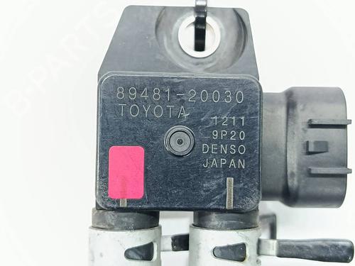 Electronic sensor TOYOTA VERSO (_R2_) | BP34506603M84 - Image 3
