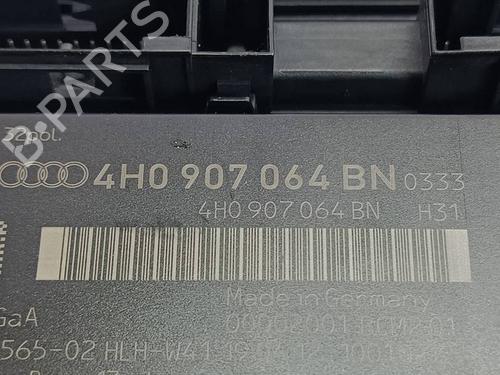 Electronic module AUDI A6 C7 (4G2, 4GC) | BP38509088M83 - Image 5