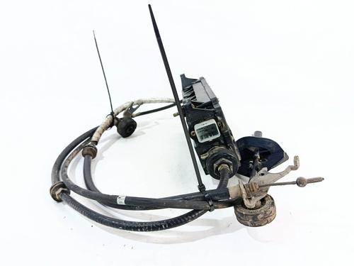 Handremsysteem RENAULT SCÉNIC II (JM0/1_)  | BP29391029E5 