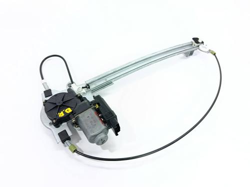 Used Rear right window mechanism RENAULT LAGUNA II (BG0/1_) [2001-2007]  31646127