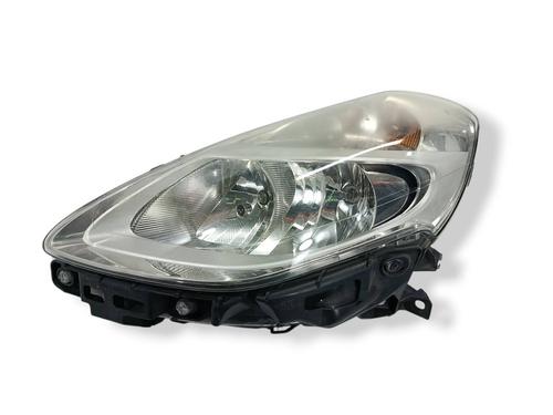 Used Left headlight RENAULT CLIO III (BR0/1, CR0/1) 1.5 dCi (75 hp) 32015465