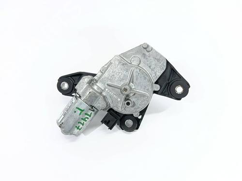 Used Rear wiper motor Rear wiper motor RENAULT TALISMAN Grandtour (KP_) 1.6 dCi 130 (130 hp) 33907321 33907321
