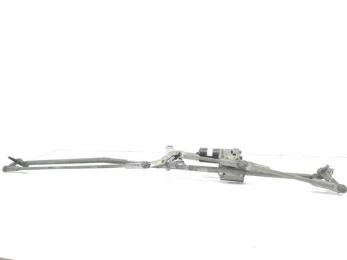 Front wiper motor CITROËN C4 I (LC_)  | BP15862376M29 