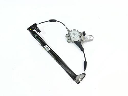 Used Front left window mechanism ALFA ROMEO 147 (937_) 1.9 JTDM (937.AXD1A, 937.AXV1A, 937.BXB1A) (115 hp) 29549846
