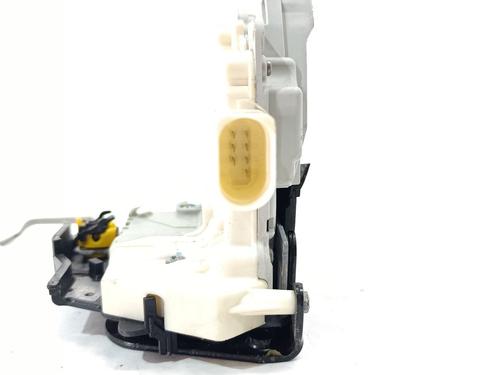 Rear right lock AUDI A4 B7 (8EC)  | BP18130124C99 