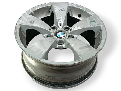 Fælk BMW 5 (E60) 535 d | BP30923458C45