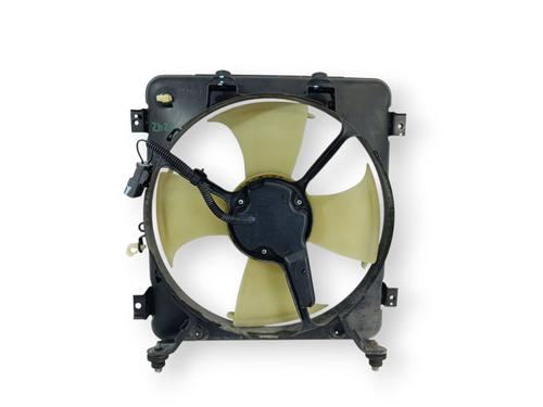 Radiator fan HONDA CIVIC VI Hatchback (EJ, EK) 1.5 i (EK3) | BP30055106M35 