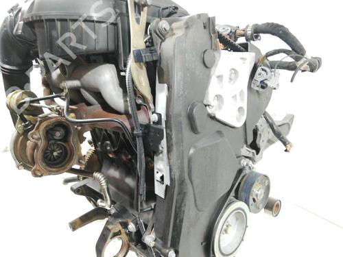 Engine RENAULT MEGANE I Classic (LA0/1_)  | BP15875134M1 