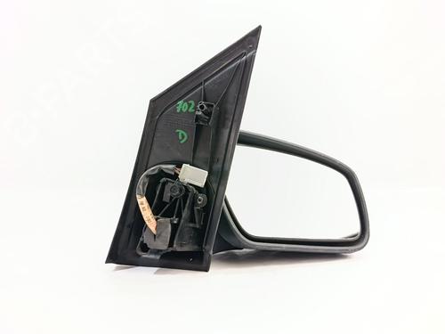 Right mirror FORD FOCUS I Turnier (DNW)  | BP29168339C27 