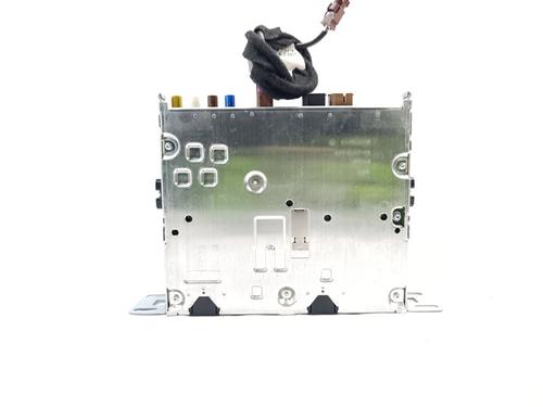 Radio RENAULT TWINGO III (BCM_, BCA_) Z.E: (BCA1) | BP29530978E6 
