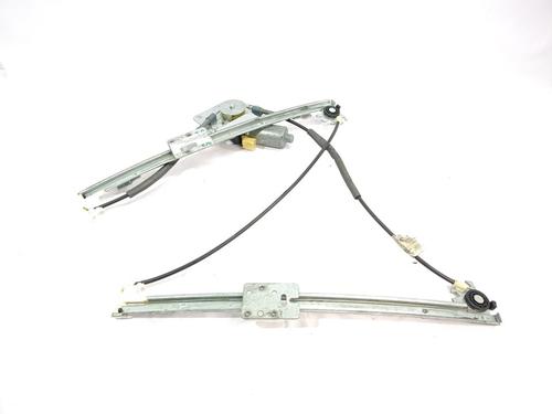 Used Front left window mechanism BMW 3 (E46) [1997-2005]  23235107