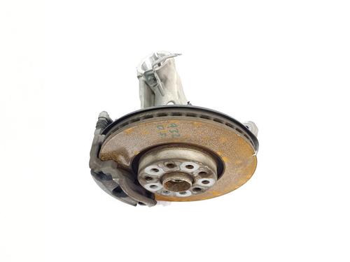 Left front steering knuckle VW PASSAT B8 (3G2, CB2)  | BP23266601M25 