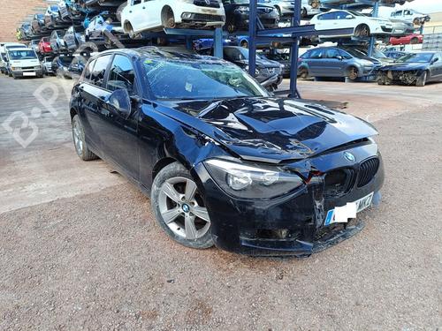 Used Parts BMW 1 (F20) 118 d (143 hp) 4405485