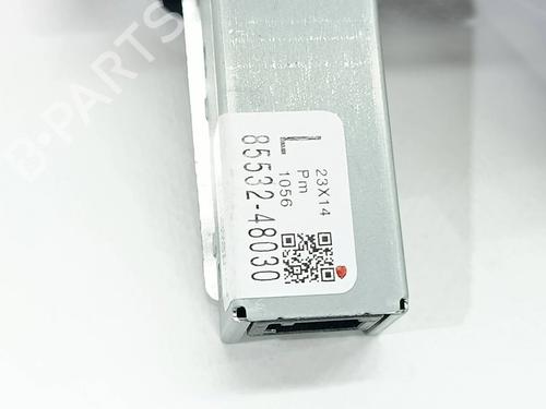 Electronic module TOYOTA C-HR (_X1_) 1.8 Hybrid (ZYX10_, ZYX11_, ZYX10R, ZYX11R) | BP32374629M83 