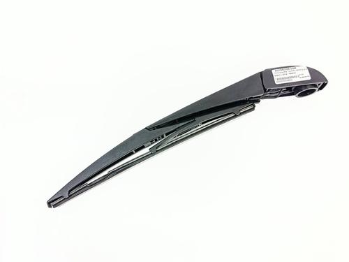 Used Rear windshield wiper arm TOYOTA AURIS Estate (_E18_) 1.8 Hybrid (ZWE186_, ZWE186R, ZWE186H) (136 hp) 28501573
