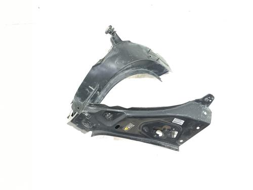 Venstre forlygtestøtte MERCEDES-BENZ M-CLASS (W164) [2005-2012]  28065320