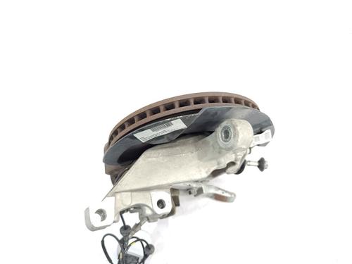 Right front steering knuckle VOLVO S60 I (384) 2.4 | BP21119354M26 