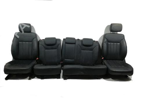 Seats set MERCEDES-BENZ M-CLASS (W164) ML 320 CDI 4-matic (164.122) | BP15867806C78 