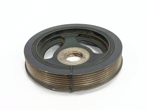 Pulley PEUGEOT 2008 I (CU_) | BP37292874M122 - Image 5