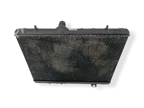 Water radiator PEUGEOT 407 (6D_) 2.0 (6DRFNB, 6DRFNE) | BP32405129M31