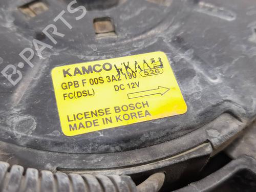 Radiator fan HYUNDAI ACCENT II (LC)  | BP15865369M35 