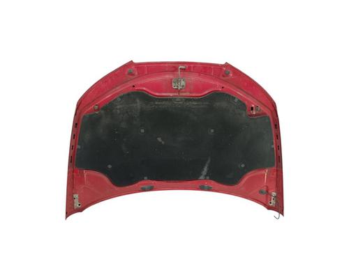 Hood SEAT IBIZA IV (6J5, 6P1)  | BP30192156C1 