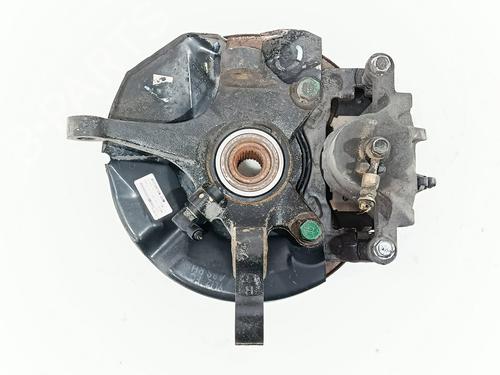 Right front steering knuckle HYUNDAI MATRIX (FC)  | BP29530556M26 