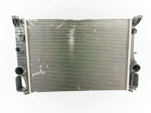 Used Water radiator MERCEDES-BENZ CLS (C219) [2004-2011]  28588733