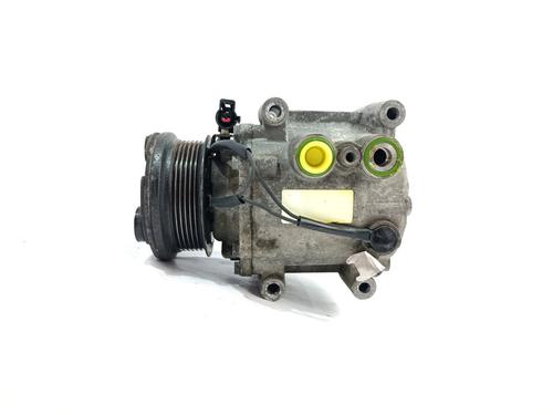 Used AC compressor JAGUAR X-TYPE I Estate (X400) 2.5 (196 hp) 17909670