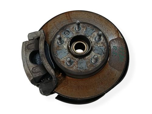 Used Left front steering knuckle Left front steering knuckle OPEL INSIGNIA A (G09) [2008-2017] 34618554 34618554