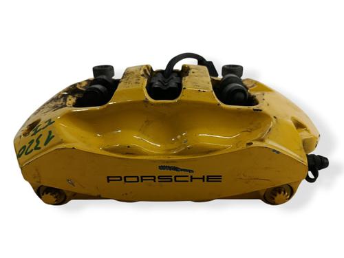 Other PORSCHE CAYENNE (92A) 4.8 S | BP32176993O1  - Image 8