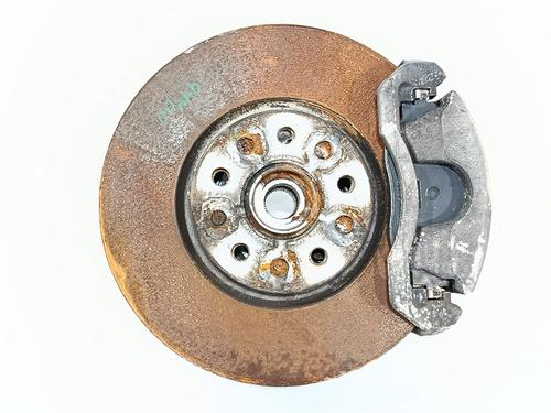 Used Right front steering knuckle VW SHARAN (7N1, 7N2) [2010-2022]  30531591