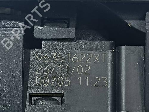 Left front window switch PEUGEOT 307 (3A/C) 1.6 16V | BP34631502I27 - Image 7