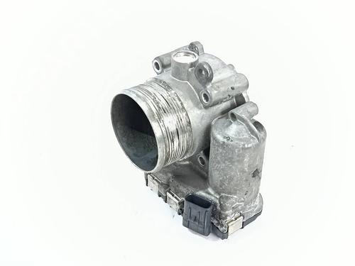 Drosselklappe für JAGUAR XE (X760) 2.0 D (180 hp) 28538512