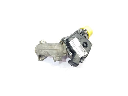 Used Throttle body RENAULT MEGANE III Grandtour (KZ0/1) [2008-2016]  20106393