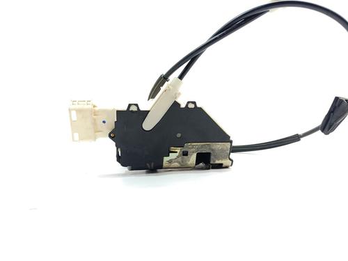 Front right lock CITROËN C4 Coupe (LA_) 2.0 16V | BP16212832C97 