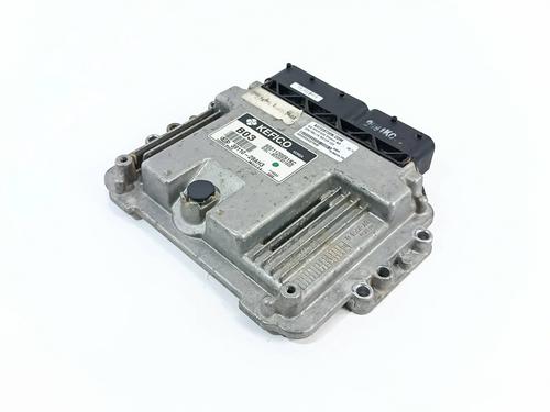Engine control unit (ECU) KIA SPORTAGE III (SL) | BP29056365M57 - Image 6