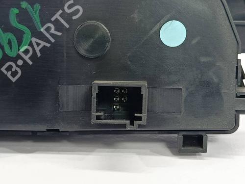 Climate control OPEL COMBO Box Body/MPV (K9) 1.5 D | BP39183624I5 - Image 4