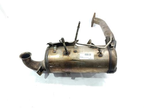 Used Catalyst FORD FOCUS II (DA_, HCP, DP) [2004-2013]  16670159