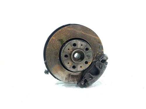 Right rear steering knuckle VOLVO S60 I (384) 2.4 D | BP25023779M28 