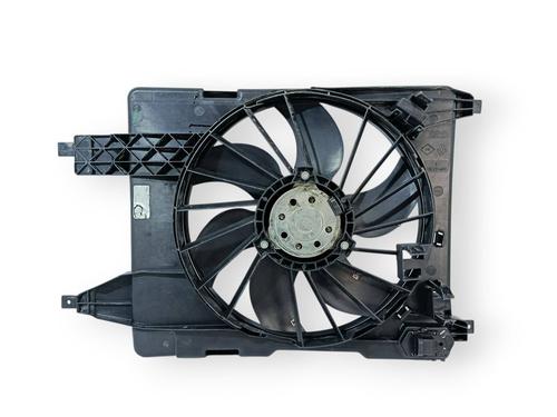 Køleventilator elektrisk RENAULT MEGANE II (BM0/1_, CM0/1_) 1.5 dCi (BM1E, CM1E) | BP30528699M35