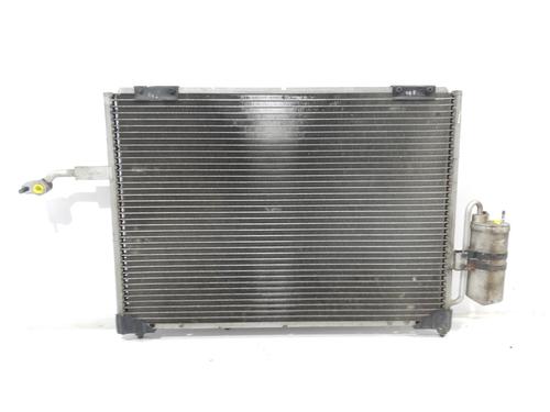 Radiador de A/C CHEVROLET REZZO MPV (U100) 1.6 (107 hp) 15865548