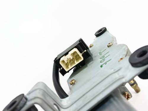 Ruitenwissermotor achter CHEVROLET LACETTI (J200) 1.6 | BP30804018M102