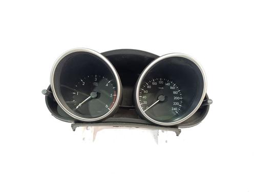 Kombiinstrument MAZDA 5 (CW) 1.6 CD (116 hp) 24631104