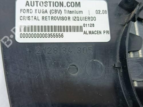 Left mirror glass FORD KUGA I | BP32273096C148