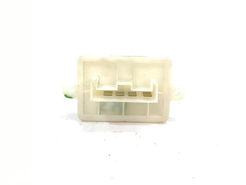 Heater resistor NISSAN MICRA III (K12)  | BP21012793M108 