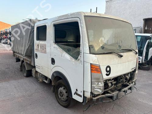 Brugte NISSAN CABSTAR (F24M, F24W) 35.13 DCI, 45.13 DCI 2.5 (F24M) (131 hp) 2865423