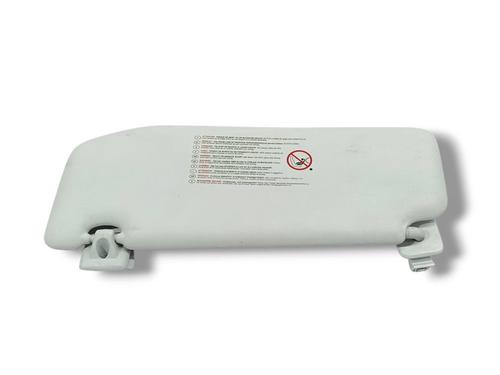 Used Right sun visor Right sun visor 37292872 37292872