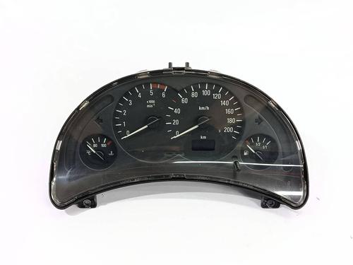 Kombinert Instrument Kombinert Instrument 38684465 38684465